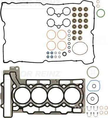 Victor Reinz 02-38010-01 - Blīvju komplekts, Motora bloka galva www.autospares.lv