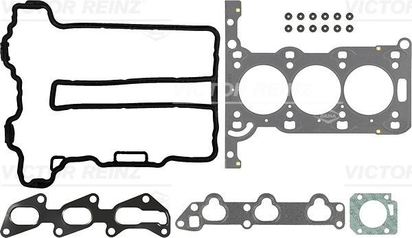 Victor Reinz 02-33495-01 - Blīvju komplekts, Motora bloka galva www.autospares.lv