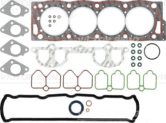 Victor Reinz 02-33650-02 - Blīvju komplekts, Motora bloka galva www.autospares.lv