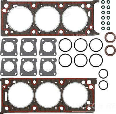 Victor Reinz 02-33615-02 - Gasket Set, cylinder head www.autospares.lv