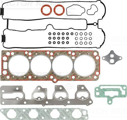 Victor Reinz 02-33005-09 - Blīvju komplekts, Motora bloka galva www.autospares.lv