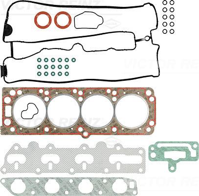 Victor Reinz 02-33005-01 - Blīvju komplekts, Motora bloka galva www.autospares.lv