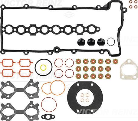 Victor Reinz 02-33896-01 - Blīvju komplekts, Motora bloka galva www.autospares.lv