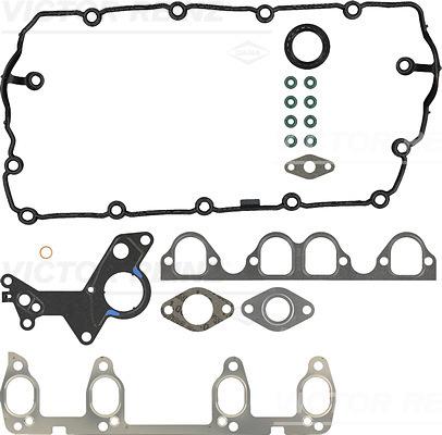 Victor Reinz 02-37596-01 - Gasket Set, cylinder head www.autospares.lv