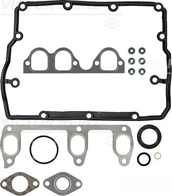 Victor Reinz 02-37574-01 - Blīvju komplekts, Motora bloka galva www.autospares.lv