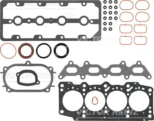 Victor Reinz 02-37110-02 - Blīvju komplekts, Motora bloka galva www.autospares.lv