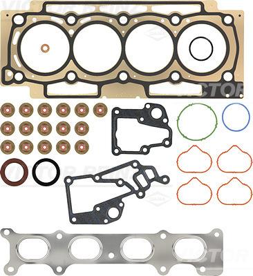 Victor Reinz 02-37360-01 - Blīvju komplekts, Motora bloka galva www.autospares.lv