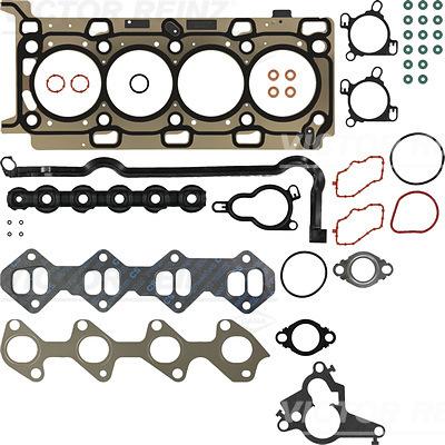 Victor Reinz 02-37375-01 - Blīvju komplekts, Motora bloka galva www.autospares.lv