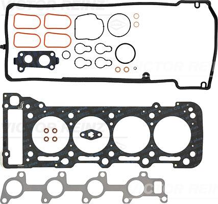 Victor Reinz 02-37200-01 - Blīvju komplekts, Motora bloka galva www.autospares.lv