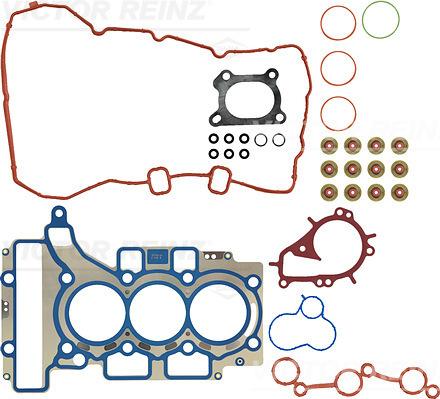 Victor Reinz 02-37745-01 - Blīvju komplekts, Motora bloka galva www.autospares.lv