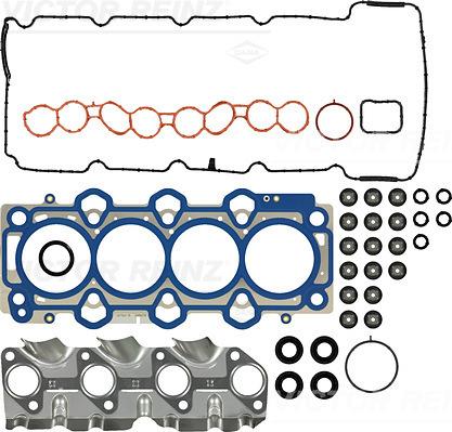 Victor Reinz 02-37740-03 - Blīvju komplekts, Motora bloka galva www.autospares.lv