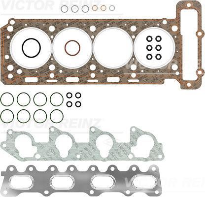 Victor Reinz 02-29105-01 - Blīvju komplekts, Motora bloka galva www.autospares.lv