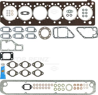 Victor Reinz 02-29225-03 - Blīvju komplekts, Motora bloka galva www.autospares.lv