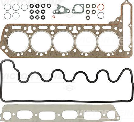 Victor Reinz 02-24125-05 - Blīvju komplekts, Motora bloka galva www.autospares.lv