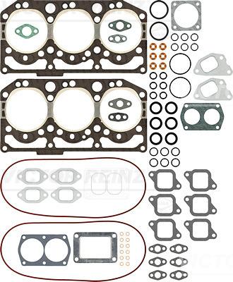 Victor Reinz 02-25280-05 - Blīvju komplekts, Motora bloka galva www.autospares.lv