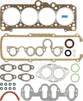 Victor Reinz 02-25745-15 - Blīvju komplekts, Motora bloka galva www.autospares.lv