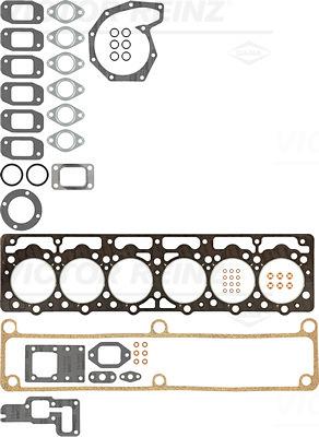 Victor Reinz 02-26825-01 - Blīvju komplekts, Motora bloka galva www.autospares.lv