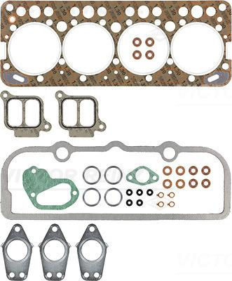 Victor Reinz 02-26305-02 - Blīvju komplekts, Motora bloka galva www.autospares.lv