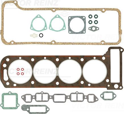 Victor Reinz 02-26255-06 - Blīvju komplekts, Motora bloka galva www.autospares.lv