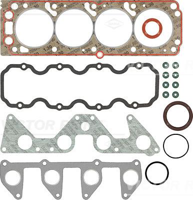 Victor Reinz 02-26775-02 - Blīvju komplekts, Motora bloka galva www.autospares.lv