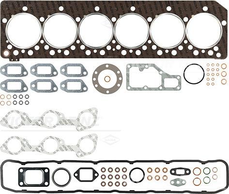 Victor Reinz 02-28915-02 - Blīvju komplekts, Motora bloka galva www.autospares.lv