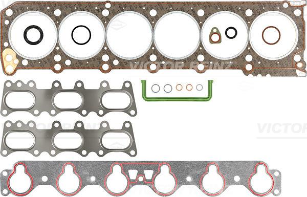 Victor Reinz 02-28975-01 - Blīvju komplekts, Motora bloka galva www.autospares.lv