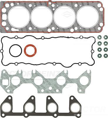 Victor Reinz 02-28135-02 - Blīvju komplekts, Motora bloka galva www.autospares.lv