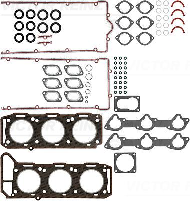 Victor Reinz 02-28805-01 - Blīvju komplekts, Motora bloka galva www.autospares.lv