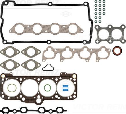 Victor Reinz 02-28290-01 - Blīvju komplekts, Motora bloka galva www.autospares.lv