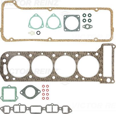 Victor Reinz 02-23125-06 - Blīvju komplekts, Motora bloka galva www.autospares.lv