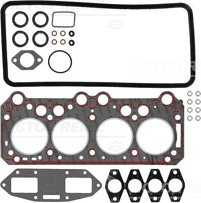 Victor Reinz 02-22745-01 - Blīvju komplekts, Motora bloka galva www.autospares.lv