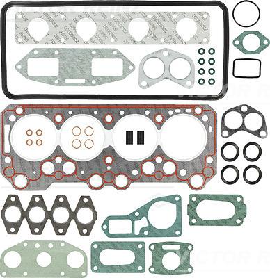 Victor Reinz 02-22770-10 - Blīvju komplekts, Motora bloka galva www.autospares.lv