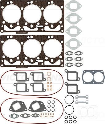 Victor Reinz 02-27525-01 - Blīvju komplekts, Motora bloka galva www.autospares.lv