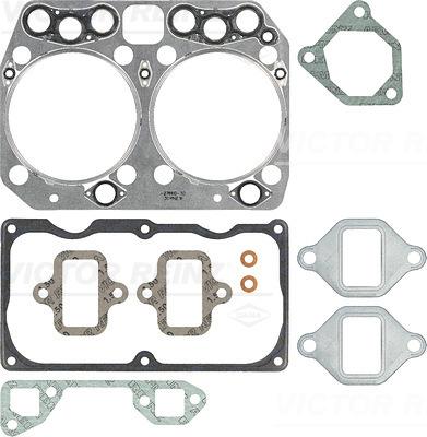 Victor Reinz 02-27660-02 - Blīvju komplekts, Motora bloka galva www.autospares.lv