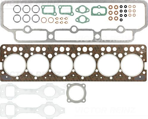 Victor Reinz 02-27350-05 - Blīvju komplekts, Motora bloka galva www.autospares.lv