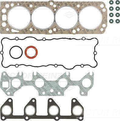 Victor Reinz 02-27270-08 - Blīvju komplekts, Motora bloka galva www.autospares.lv