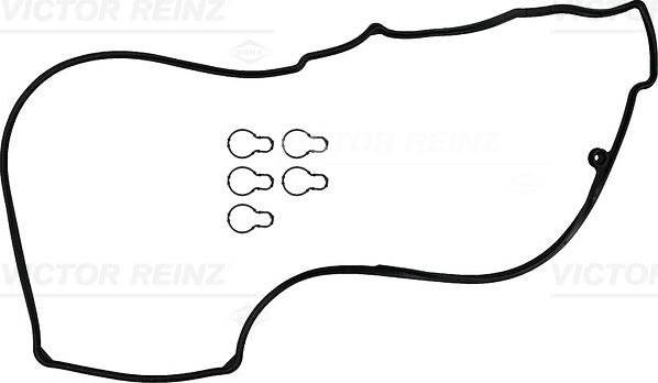 Victor Reinz 15-40018-01 - Gasket Set, cylinder head cover www.autospares.lv