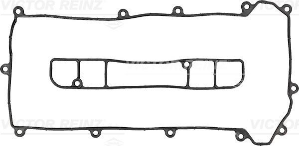 Victor Reinz 15-54231-01 - Blīvju komplekts, Motora bloka galvas vāks www.autospares.lv