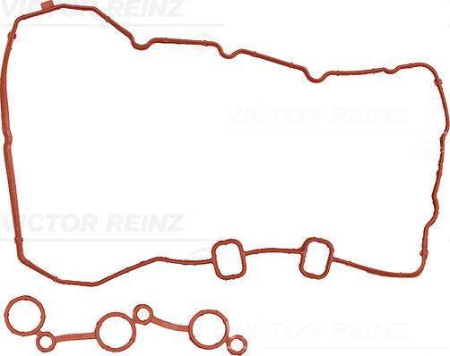 Victor Reinz 15-11549-01 - Blīvju komplekts, Motora bloka galvas vāks www.autospares.lv