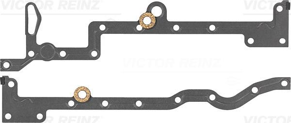 Victor Reinz 15-35536-01 - Blīvju komplekts, Eļļas vācele www.autospares.lv