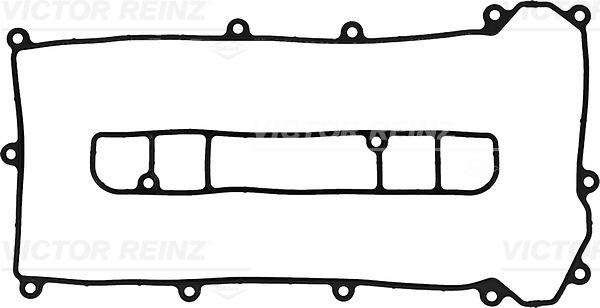 Victor Reinz 15-35538-01 - Blīvju komplekts, Motora bloka galvas vāks www.autospares.lv