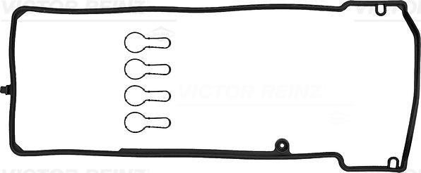 Victor Reinz 15-38449-01 - Gasket Set, cylinder head cover www.autospares.lv