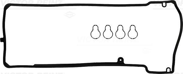 Victor Reinz 15-38449-02 - Gasket Set, cylinder head cover www.autospares.lv