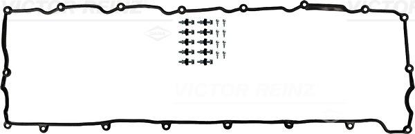 Victor Reinz 15-38061-02 - Blīvju komplekts, Motora bloka galvas vāks www.autospares.lv