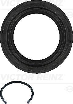 Victor Reinz 15-33501-01 - Vārpstas blīvgredzens, Automātiskā pārnesumkārba www.autospares.lv