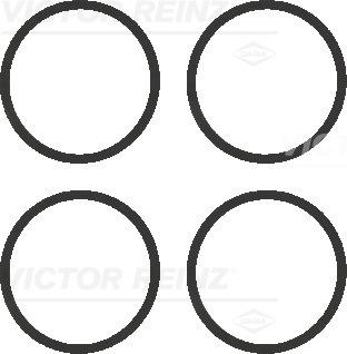 Victor Reinz 11-77542-01 - Gasket Set, intake manifold www.autospares.lv