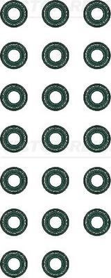 Victor Reinz 12-26058-04 - Seal Set, valve stem www.autospares.lv