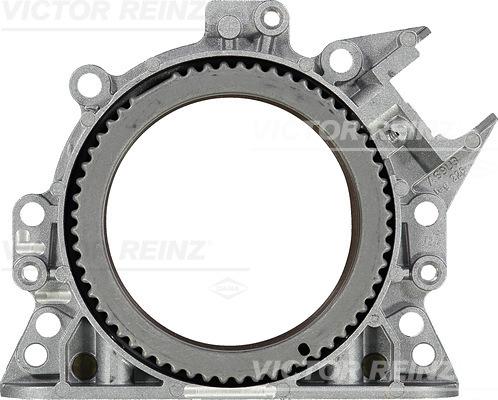 Victor Reinz 81-90016-00 - Shaft Seal, crankshaft www.autospares.lv