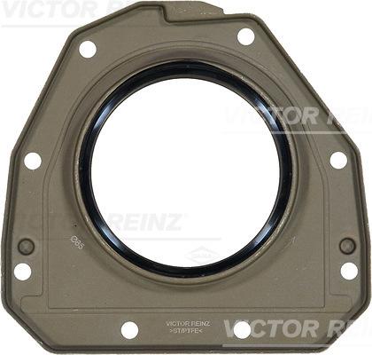 Victor Reinz 81-90081-00 - Shaft Seal, crankshaft www.autospares.lv