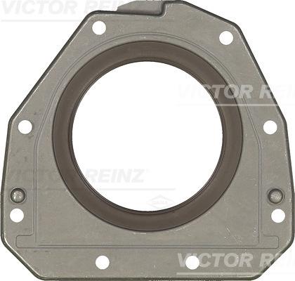 Victor Reinz 81-90037-00 - Shaft Seal, crankshaft www.autospares.lv